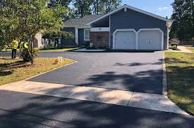 Best Driveway Crack Filling  in Yulee, FL